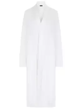 Кардиган хлопковый