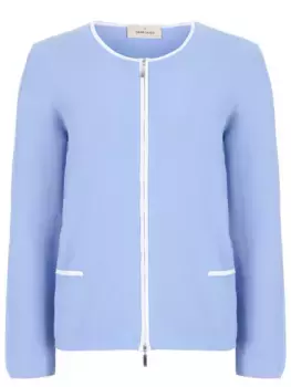 Кардиган хлопковый