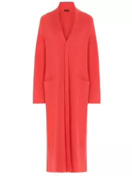 Кардиган хлопковый