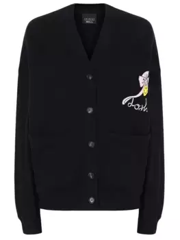 Кардиган хлопковый