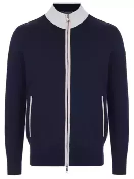 Кардиган хлопковый