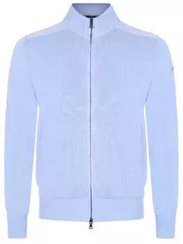 Кардиган хлопковый