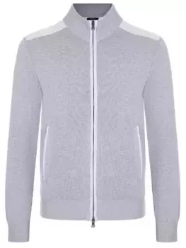 Кардиган хлопковый