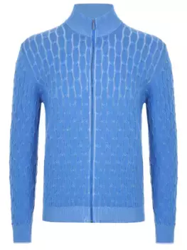 Кардиган хлопковый