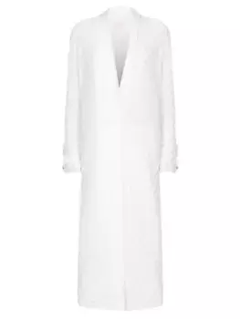 Кардиган хлопковый