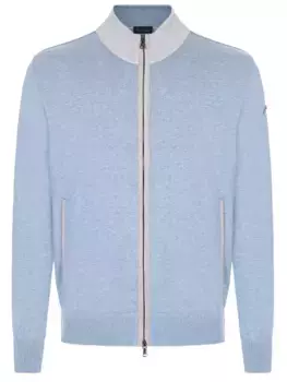 Кардиган хлопковый