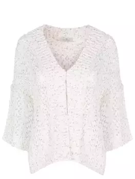 Кардиган хлопковый