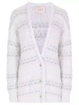 Кардиган хлопковый