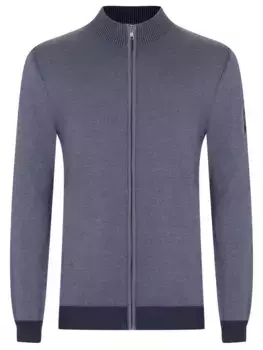 Кардиган хлопковый