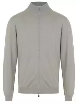 Кардиган хлопковый