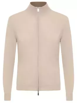 Кардиган хлопковый