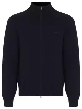 Кардиган хлопковый