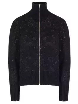 Кардиган хлопковый