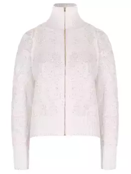 Кардиган хлопковый