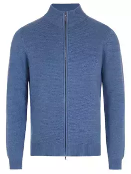 Кардиган хлопковый