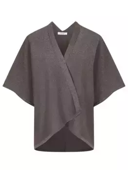 Кардиган хлопковый