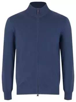 Кардиган хлопковый