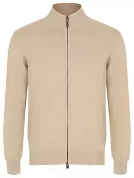 Кардиган хлопковый