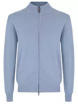 Кардиган хлопковый