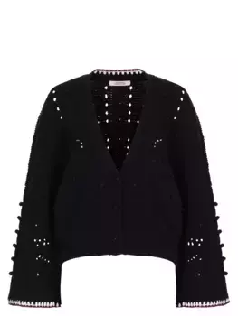 Кардиган хлопковый