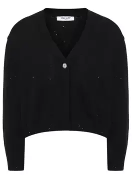 Кардиган хлопковый