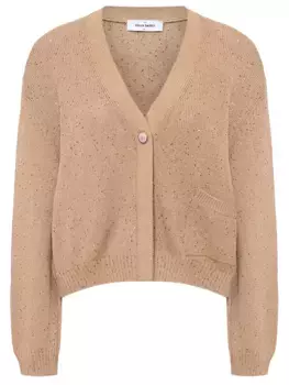 Кардиган хлопковый