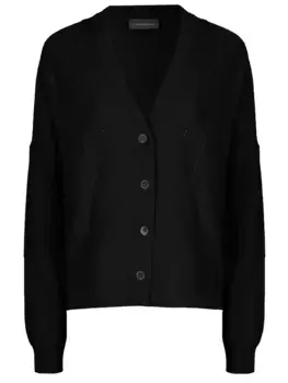 Кардиган хлопковый