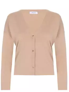 Кардиган хлопковый