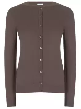 Кардиган хлопковый