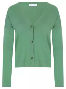 Кардиган хлопковый