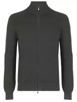 Кардиган хлопковый