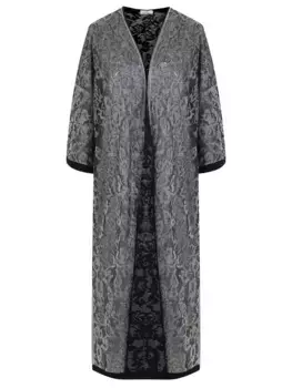 Кардиган хлопковый