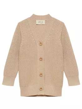 Кардиган хлопковый AMUR BY MARUSHIK