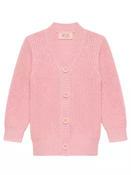 Кардиган хлопковый AMUR BY MARUSHIK