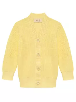 Кардиган хлопковый AMUR BY MARUSHIK