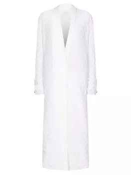 Кардиган хлопковый AND THE BRAND