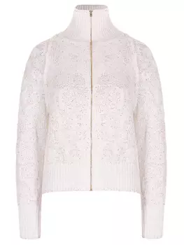 Кардиган хлопковый AND THE BRAND