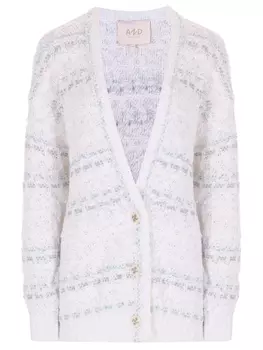 Кардиган хлопковый AND THE BRAND