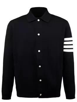 Кардиган хлопковый BARDINI