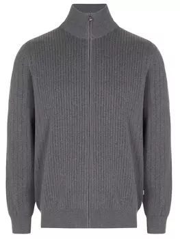 Кардиган хлопковый BOSS