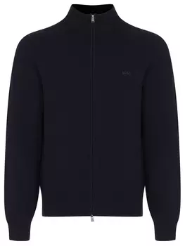 Кардиган хлопковый BOSS