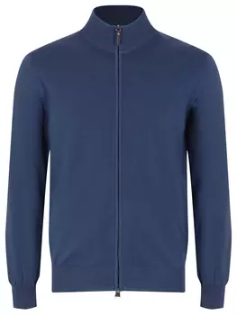 Кардиган хлопковый CANALI