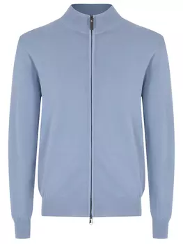 Кардиган хлопковый CANALI