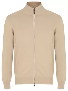 Кардиган хлопковый CANALI