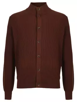 Кардиган хлопковый CANALI