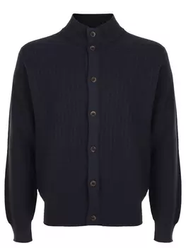 Кардиган хлопковый CANALI