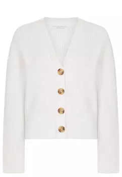 Кардиган хлопковый CEPHEYA