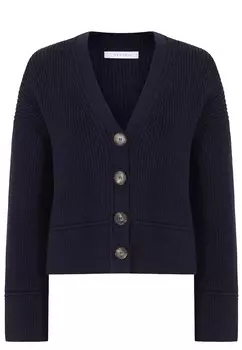 Кардиган хлопковый CEPHEYA