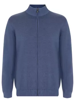 Кардиган хлопковый CUDGI