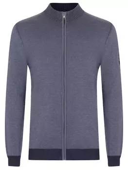 Кардиган хлопковый CUDGI